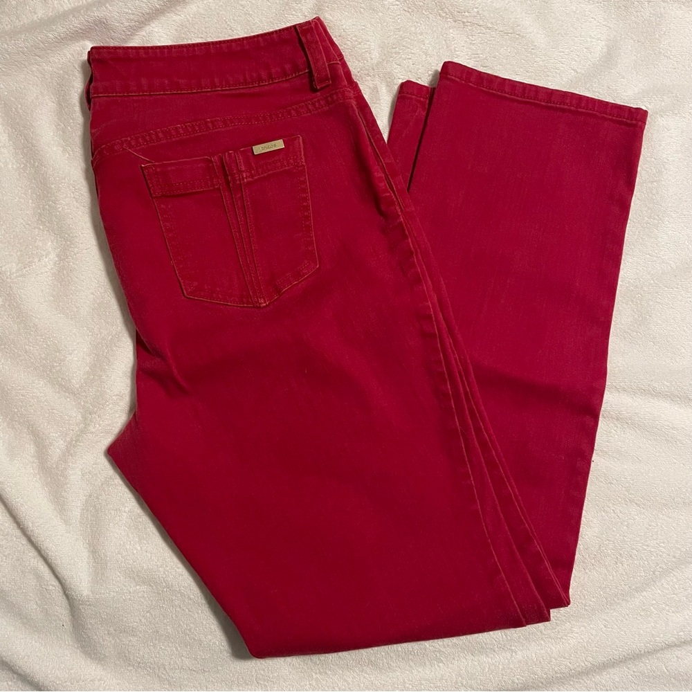 Chico’s So Slimming jeans. Size 2.5